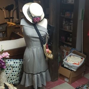 Meet your Posher, Chuck